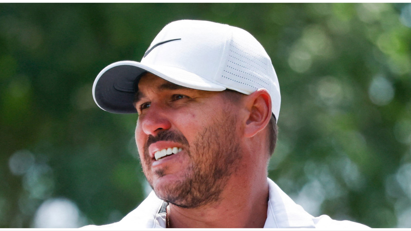 LIV Golf Orlando R2: Brooks Koepka takes charge as Phil Mickelson struggles